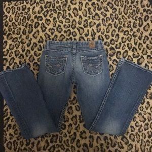 BKE Sabrina Stretch Jeans